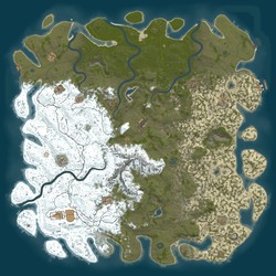 Rust map seed 1790933081108 world size 6000