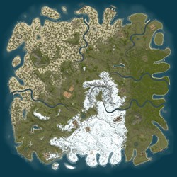 Rust map seed 1790936564771 world size 6000