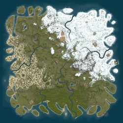 Rust map seed 1790943549161 world size 6000