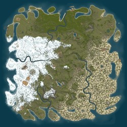 Rust map seed 1790986197156 world size 6000