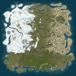 Rust map seed 1791021404199 world size 6000