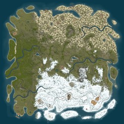 Rust map seed 1791050777005 world size 6000