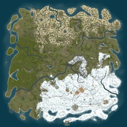 Rust map seed 1791056077524 world size 6000