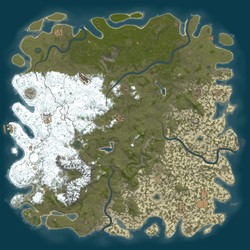 Rust map seed 1791057675477 world size 6000