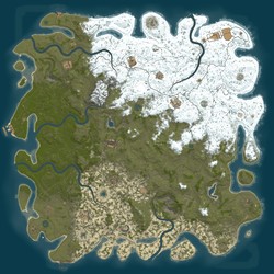 Rust map seed 1791058458742 world size 6000