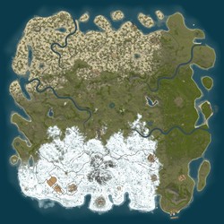 Rust map seed 1791091012166 world size 6000