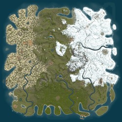 Rust map seed 1791112992497 world size 6000
