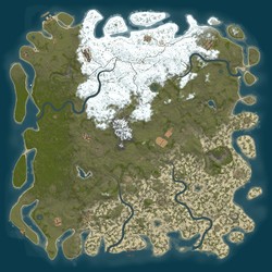 Rust map seed 1791121858263 world size 6000