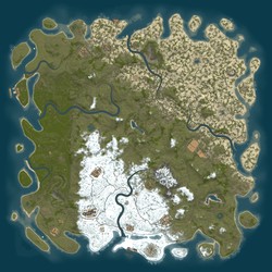 Rust map seed 1791141705223 world size 6000