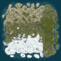Rust map seed 1791145237888 world size 6000