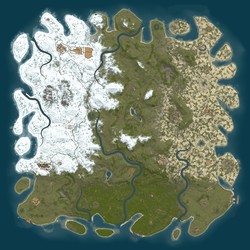 Rust map seed 1791200938558 world size 6000