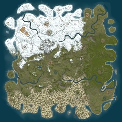 Rust map seed 1791209822762 world size 6000
