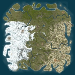 Rust map seed 1791292045757 world size 6000
