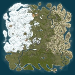 Rust map seed 1791309597175 world size 6000