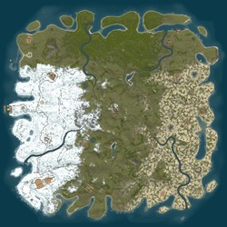 Rust map seed 1791314034193 world size 6000