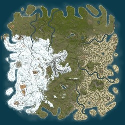 Rust map seed 1791401939681 world size 6000