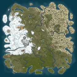Rust map seed 1791429682475 world size 6000