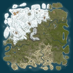 Rust map seed 1791479187807 world size 6000