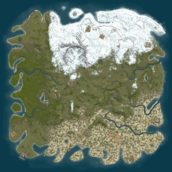 Rust map seed 1791484552162 world size 6000