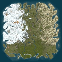 Rust map seed 1791505194914 world size 6000