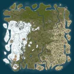 Rust map seed 1791530312848 world size 6000