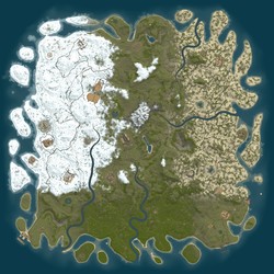 Rust map seed 1791539212348 world size 6000