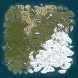 Rust map seed 1791658025106 world size 6000