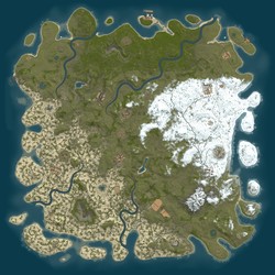 Rust map seed 1791846350748 world size 6000