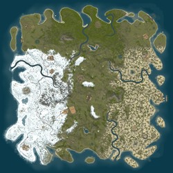 Rust map seed 1791863973818 world size 6000