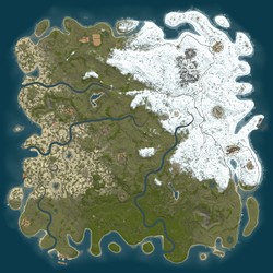 Rust map seed 1791946052230 world size 6000