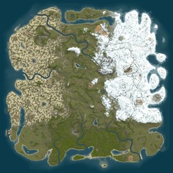 Rust map seed 1792089393778 world size 6000