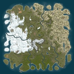 Rust map seed 1792186008004 world size 6000
