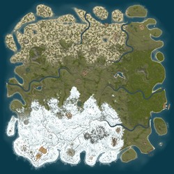 Rust map seed 1792340182768 world size 6000