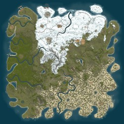 Rust map seed 1792495584553 world size 6000