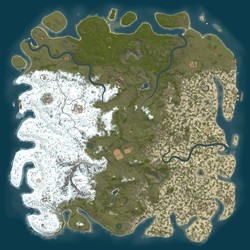 Rust map seed 1792739422077 world size 6000